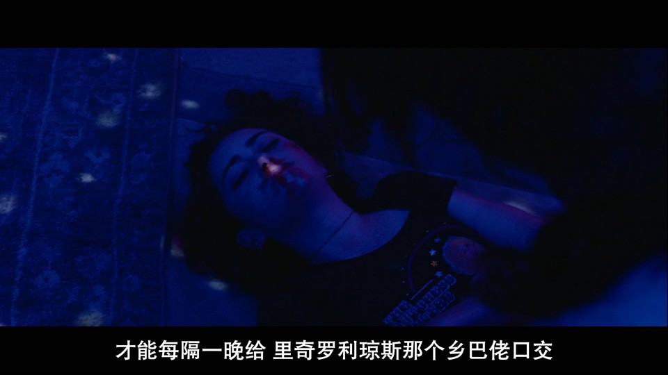 2022恐怖惊悚《心碎》HD1080P.英语中字截图