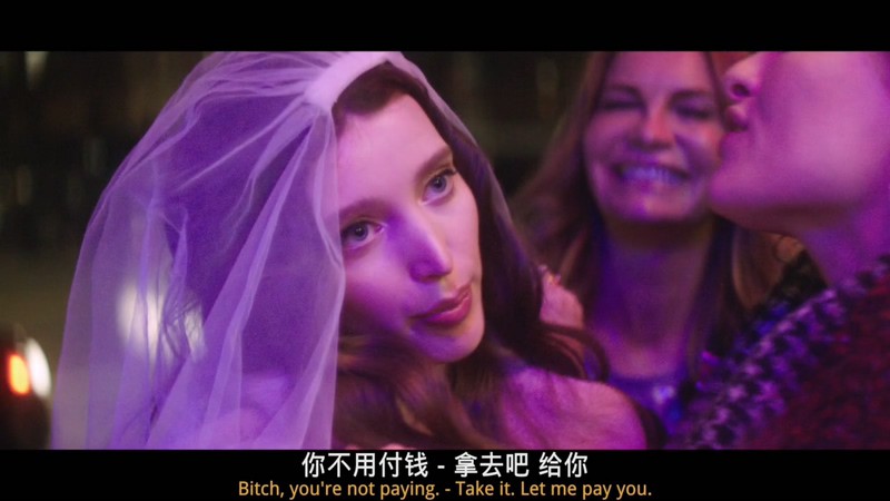 2021惊悚犯罪《生日蛋糕》BD720P&BD1080P.英语中英双字截图