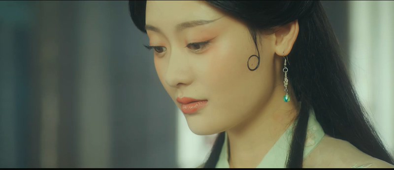 2019奇幻古装《倩狐之京卫怪谈》HD1080P.国语中字截图