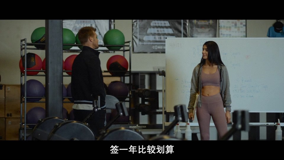2022犯罪动作《回爆》HD1080P.英语中字截图