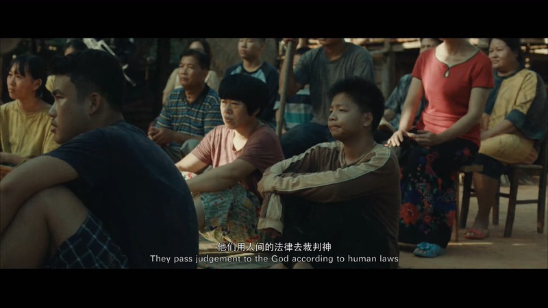 2020动作战争《维和冲锋：绝境求生》HD1080P.国语中字截图