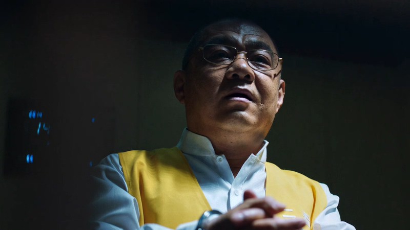2021国剧《刑警之海外行动》38集全.HD1080P.国语中字截图