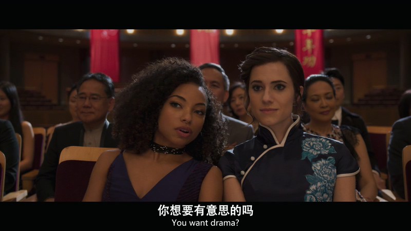 2019惊悚恐怖《完美琴仇》HD720P&HD1080P.英语中英双字截图