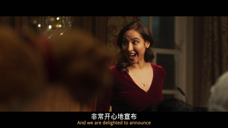 2020英国喜剧《流浪猫鲍勃2：鲍勃的礼物》BD720P&BD1080P.英语中英双字截图