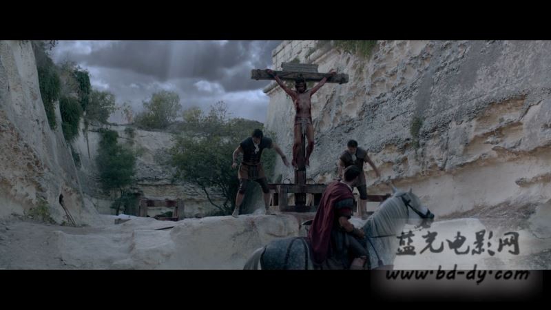 《复活》2016美国悬疑冒险.BD720P.中英字幕截图