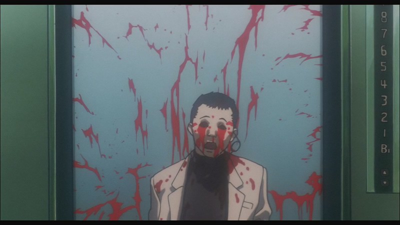 [BD-MP4] 未麻的部屋 / 蓝色的恐惧 / 蓝色恐惧 / パーフェクト ブルー / Perfect Blue (1997)截图