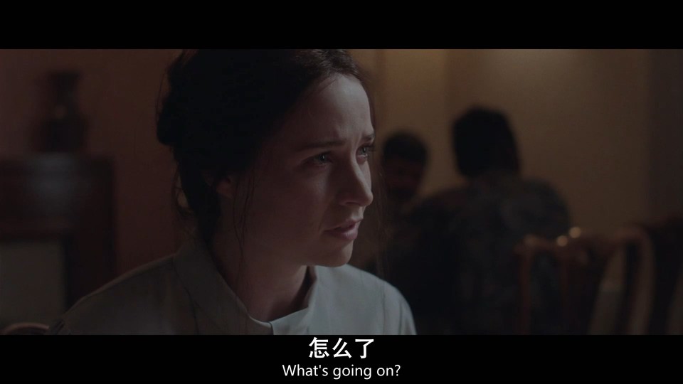 2021英国恐怖《电影审查员》BD720P&BD1080P.英语中英双字截图