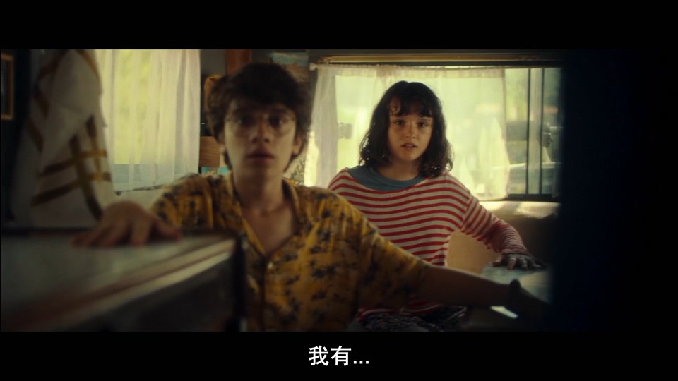 2022法国喜剧《我的小狮王》HD1080P.法语中字