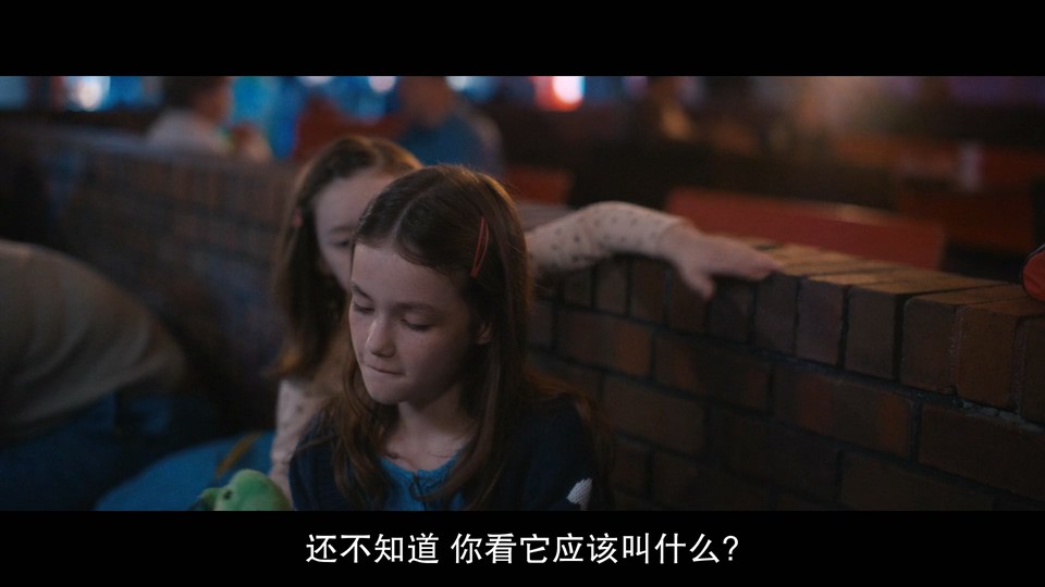 2023美国喜剧《钞级布偶》HD1080P.英语中字截图