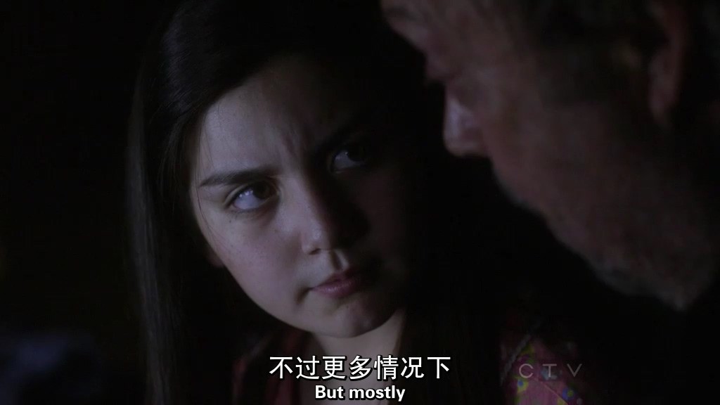 2010犯罪悬疑《犯罪心理第六季》24集全.HD1080P.英语中英双字截图