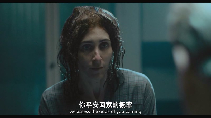 2019美国剧情《自由主义者：间谍的时代》HD720P&HD1080P.英语中英双字截图