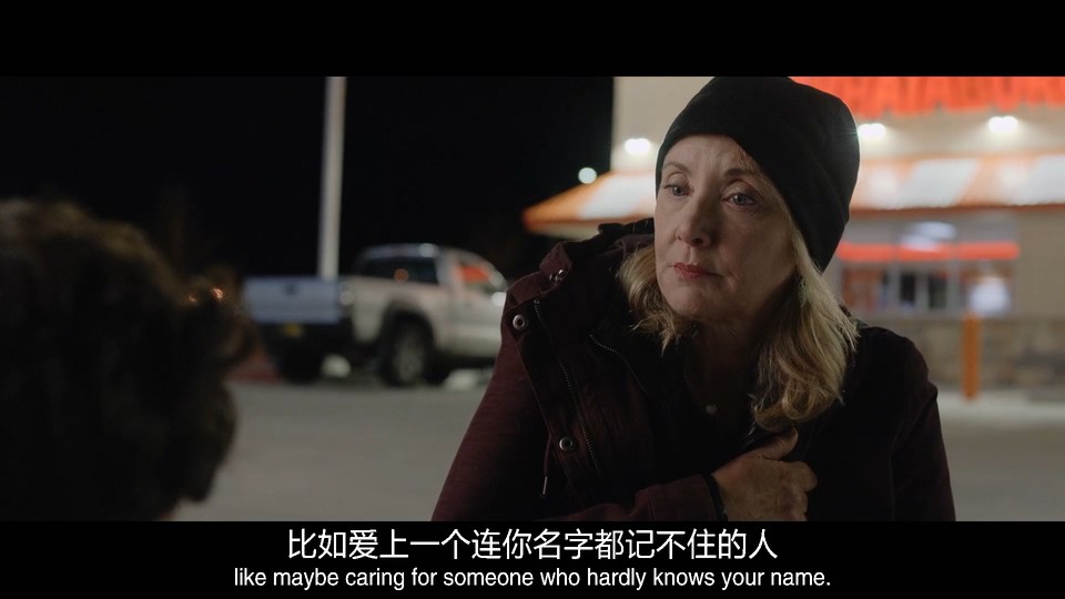 2022惊悚悬疑《仇念》HD1080P.英语中英双字截图