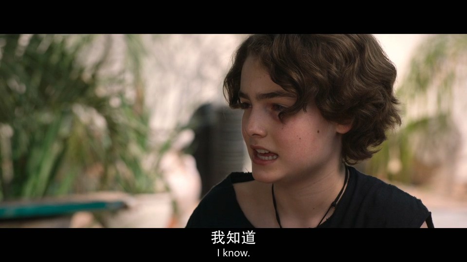  囚犯之女 2022美国剧情 HD1080P.中英双字 