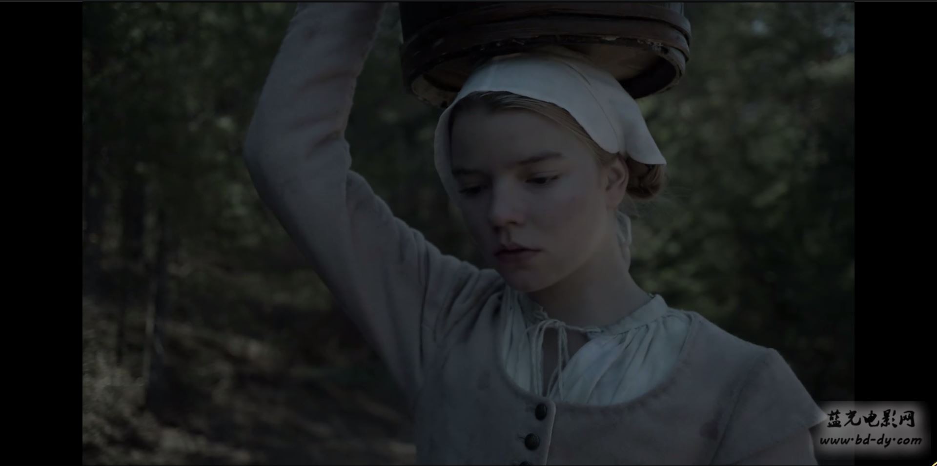《女巫》2015高分悬疑恐怖.HD1080P.英语中字截图