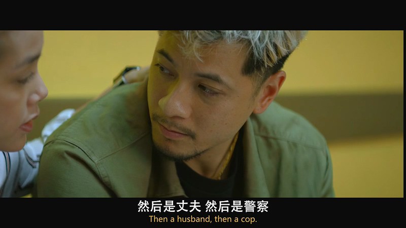 2020动作惊悚《曼谷复仇夜》HD720P&HD1080P.英语中英双字截图