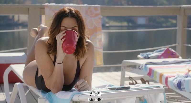 2020美国惊悚《鬼屋脱身》HD720P&HD1080P.英语中英双字截图