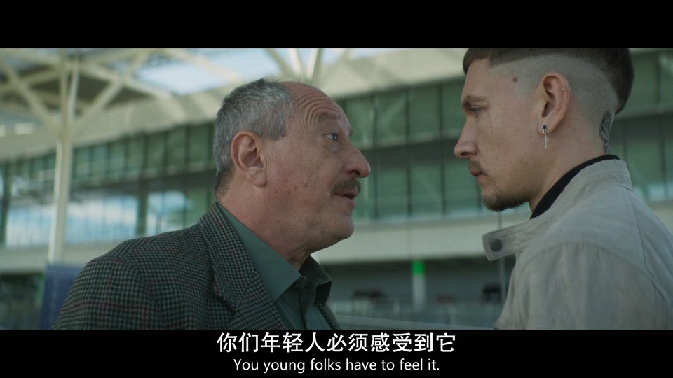 2022西班牙惊悚《失物招领》BD1080P 迅雷下载