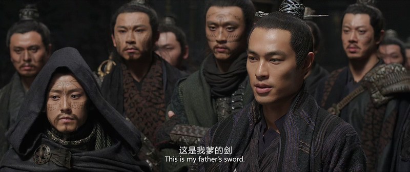 2018贺岁奇幻喜剧《捉妖记2》HD1080P.国语中字截图