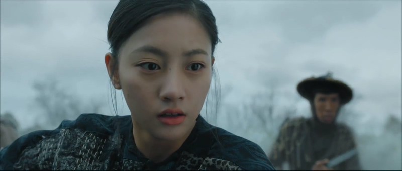 2019奇幻古装《水怪》HD1080P.国语中字.无水印截图