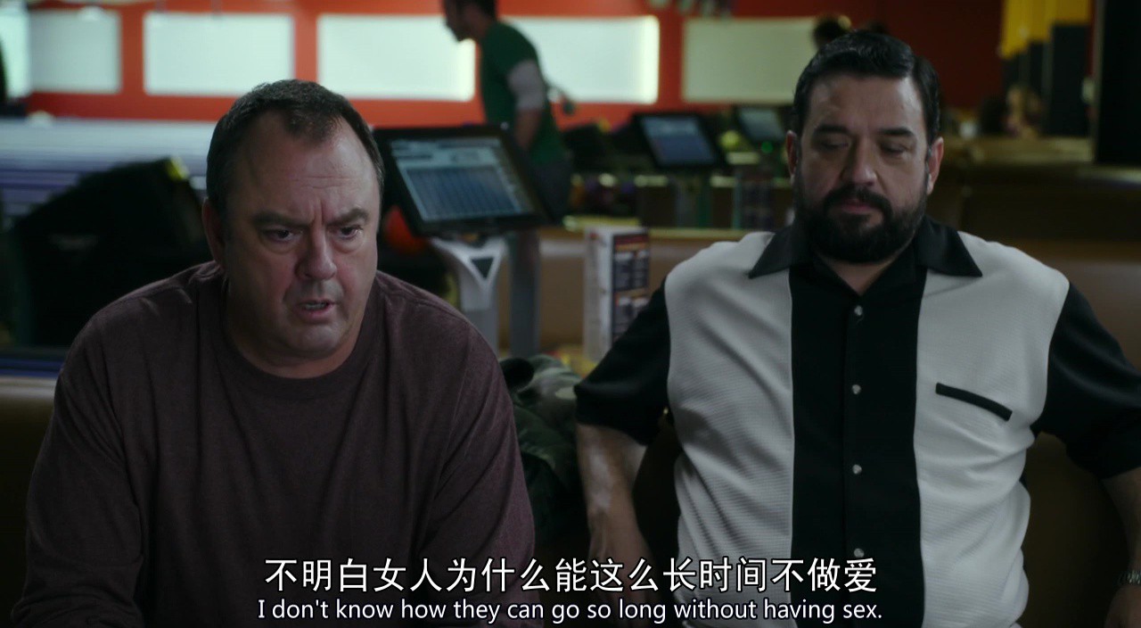 《你口袋里有把枪吗？》2016美国喜剧.HD720P.中英双字截图