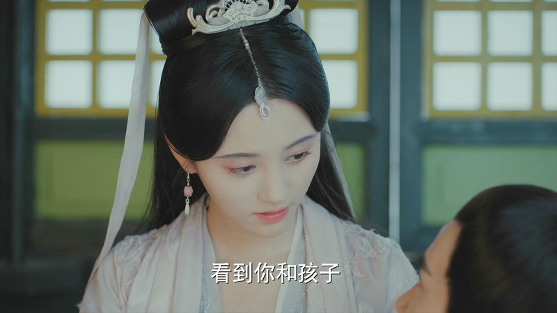 2019奇幻爱情《新白娘子传奇》36集全.4K.国语中字.无水印截图