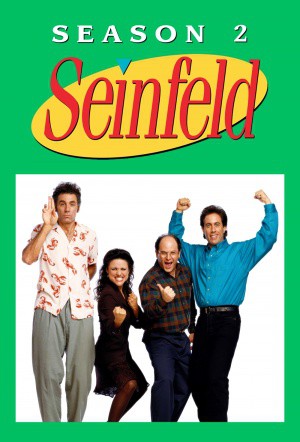 宋飞正传第二季封面图