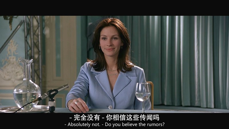 1999爱情喜剧《诺丁山》BD720P&BD1080P.国英双语中英双字截图