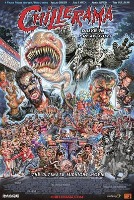 惊叫大电影封面图