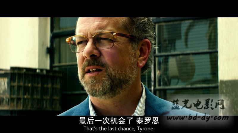 《危机13小时》2016迈克尔贝高分战争.BD720P.高清中英双字截图