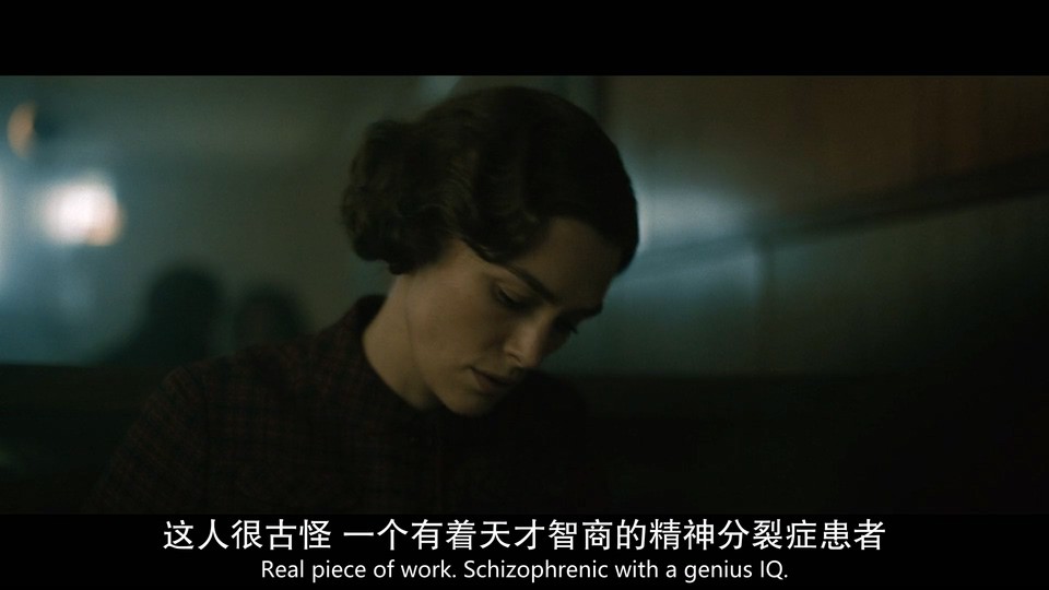 图片[2]-2023美国犯罪《波士顿绞杀手》HD1080P-楊仙森万事坞