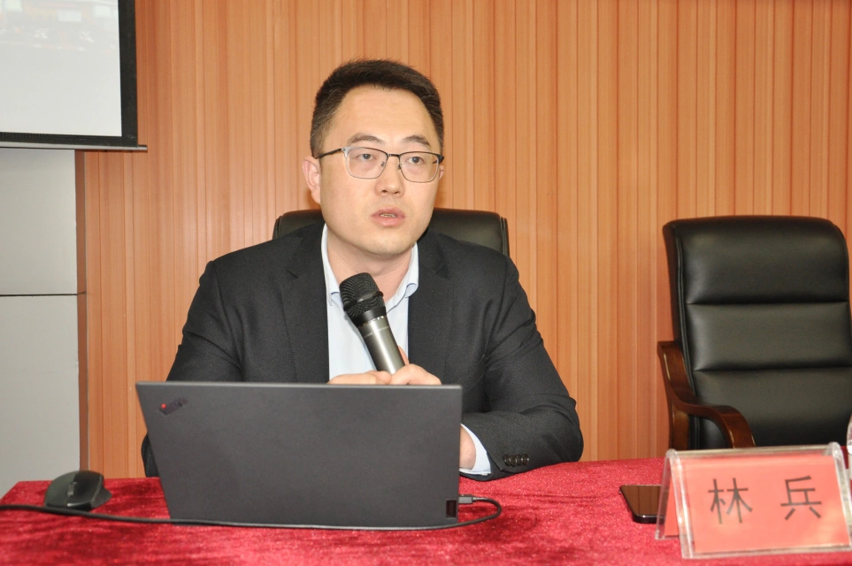 金谷学院精诚文化讲师培训圆满结束(图3)