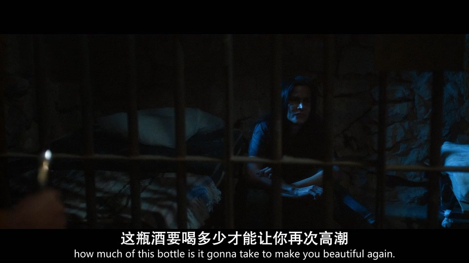 2022美国动作《生死自由》HD1080P.英语中英双字截图