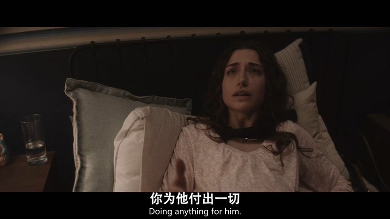 2020加拿大恐怖《一切为了杰克森》HD720P&HD1080P.英语中英双字截图