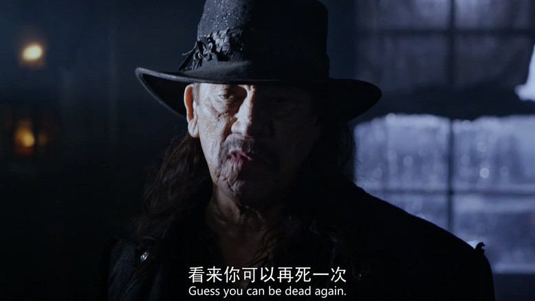 《血战墓碑镇2》2017西部动作.BD720P.中英双字截图