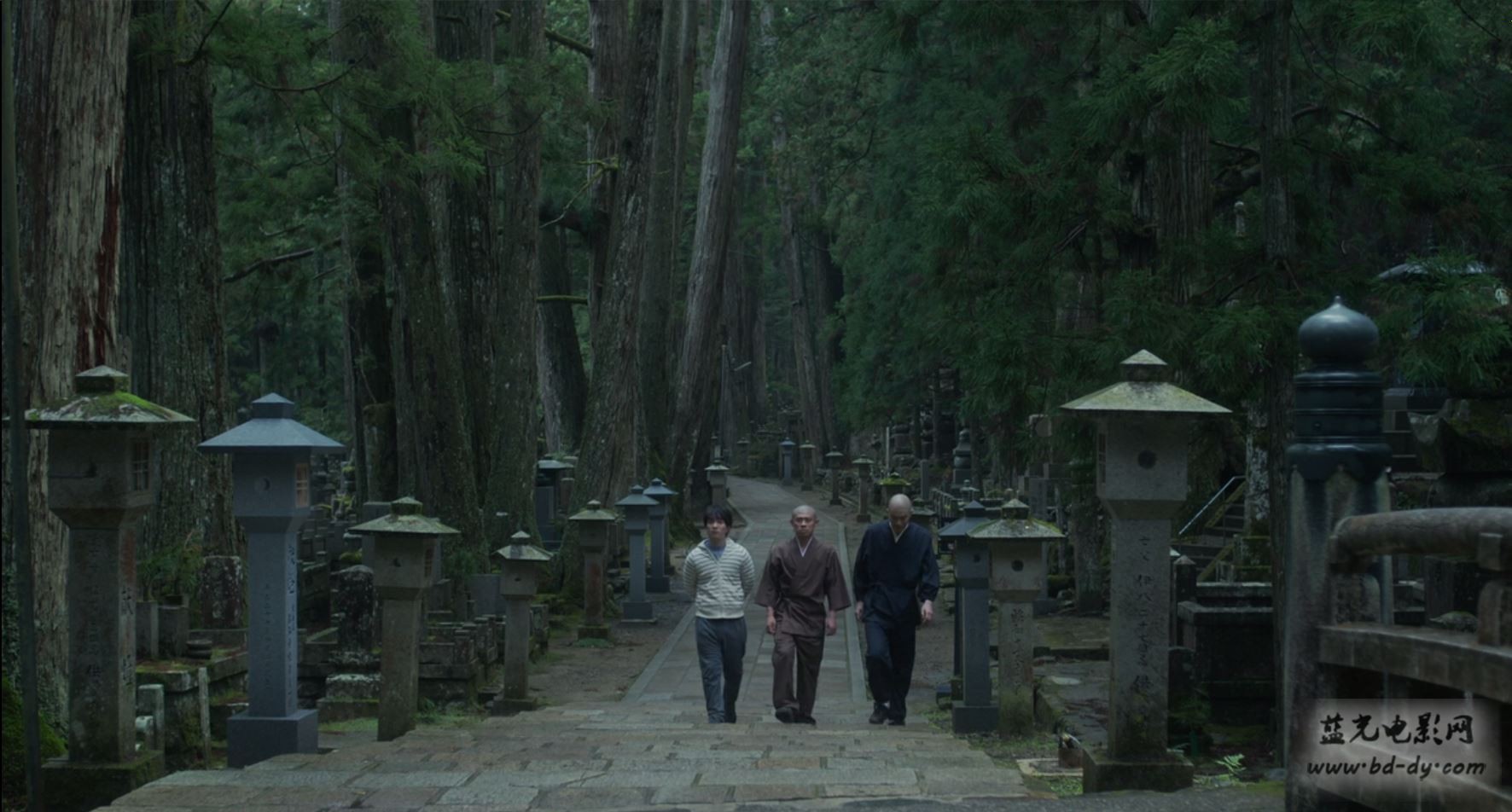 《我是和尚》2015日本剧情.BD720P.高清日语中字截图