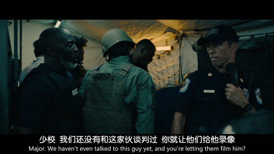  破裂 2022惊悚犯罪 HD1080P.英语中英双字 