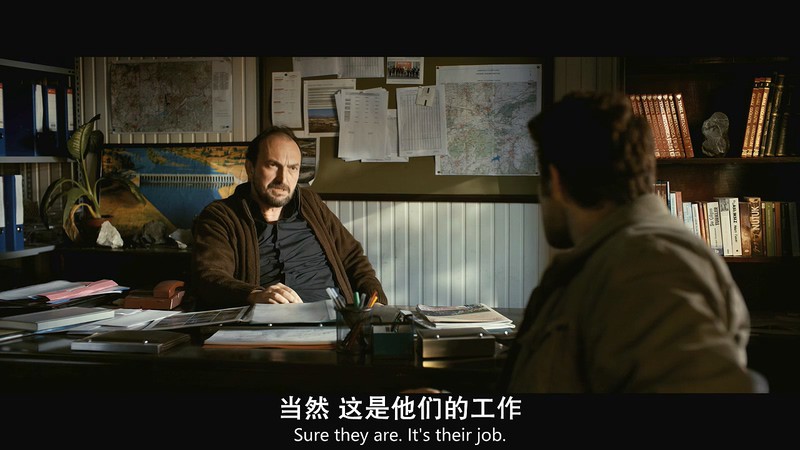 2018高分剧情《野梨树》BD720P.土耳其语中字截图