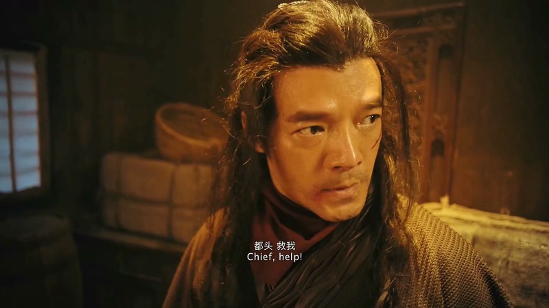 2020武侠古装《武松斗杀西门庆》HD1080P.国语中字截图;jsessionid=j5hisdT-rnMIrnt1TVynT7FmgPJFRVLabnT5J7uW