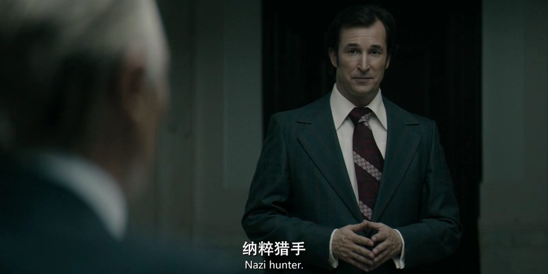 2017历史传记《马克·费尔特：扳倒白宫之人》BD720P.英语中英双字截图