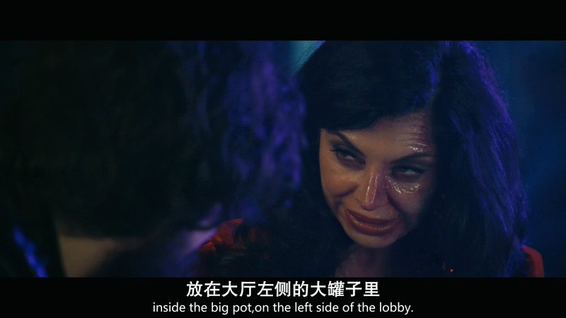 2019美国惊悚《连锁反应》HD720P&HD1080P.英语中英双字截图