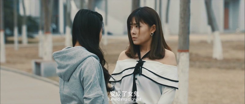 2018悬疑惊悚《玲珑井》HD1080P.国语中字截图