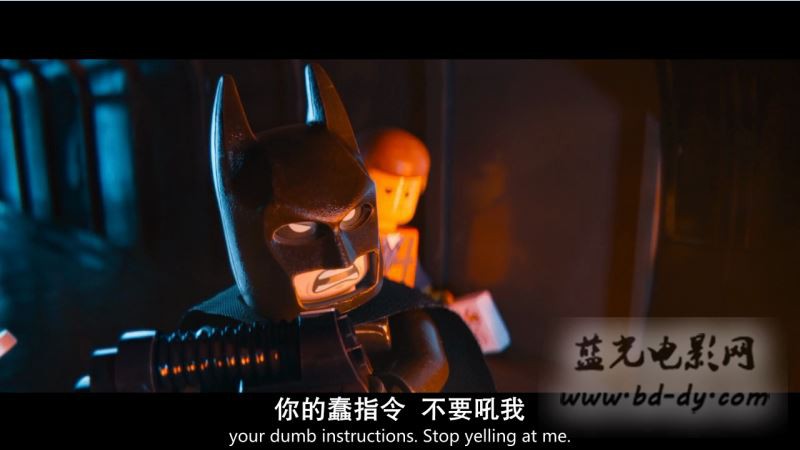 《乐高大电影》2014动画喜剧.BD1080P.中英双字截图