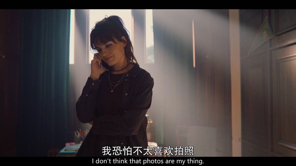  2023美剧《性爱自修室第四季》全集 HD1080P 迅雷下载 