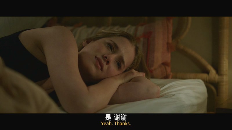 2019惊悚恐怖《倒忌时》BD720P&BD1080P.英语中英双字截图