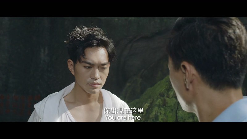 2019国产喜剧《戏笑江湖》HD1080P.国语中字截图