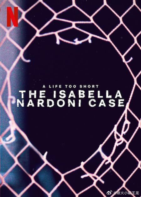 来不及盛开的花：巴西女童坠楼案封面图