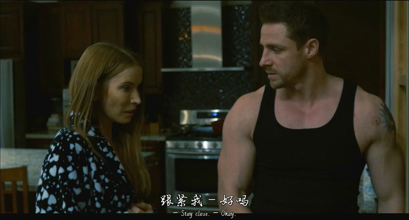 2018恐怖惊悚《外星精神病》BD720P.英语中英双字截图