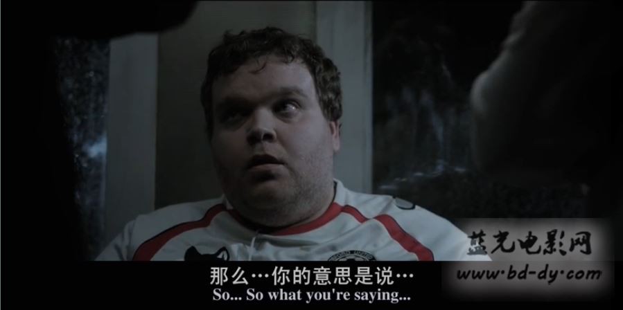 《嚎叫/鬼蚊子：完结篇》2015英国恐怖.BD720P.中英双字截图