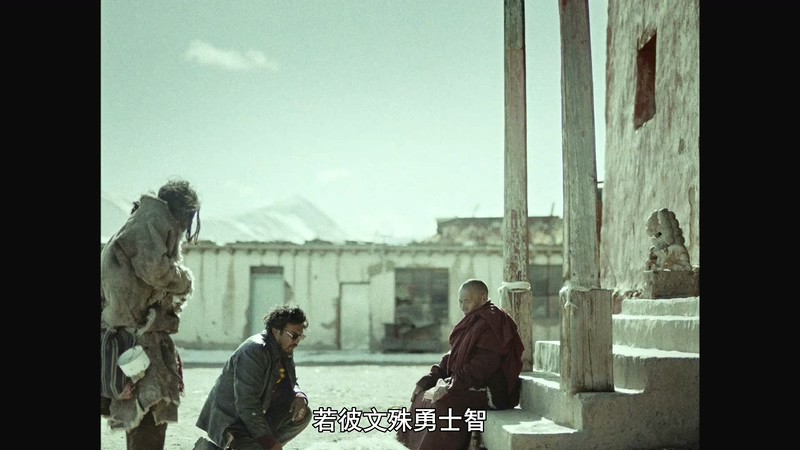 2018国产剧情《撞死了一只羊》HD1080P.藏语中字截图