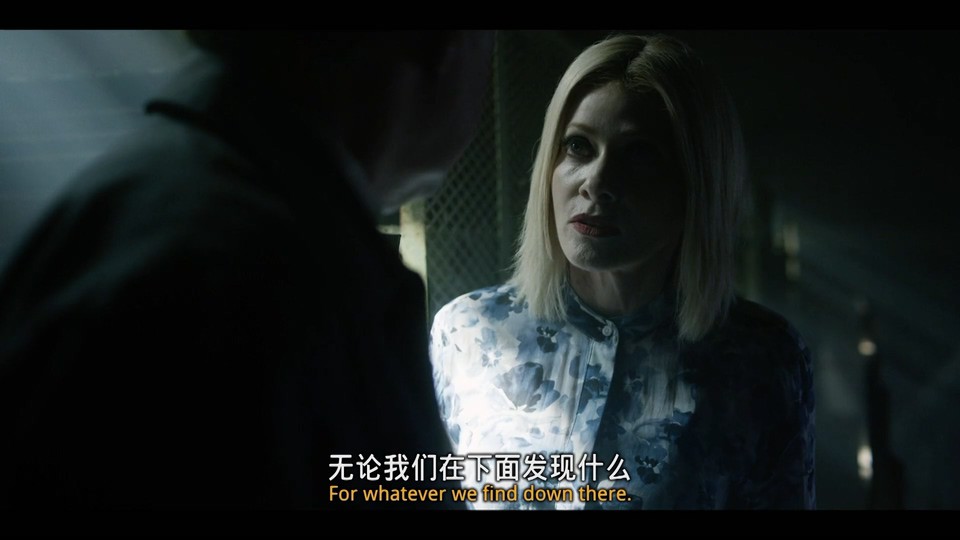 2021美国恐怖《雅各布之妻》BD720P&BD1080P.英语中英双字截图